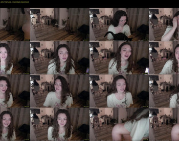emersoncane — 16 minute Chaturbate female cam show recording, 1080p, Dec 2, 2020