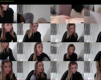 emese_ — 72 minute Chaturbate female cam show recording, 1080p, Dec 2, 2020