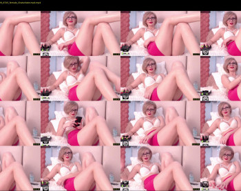 emilyanderson_ — 11 minute Chaturbate female cam show recording, 1080p, Dec 2, 2020