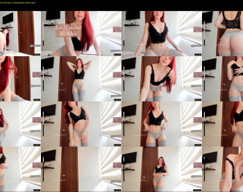 emma_lu1 — 71 minute Chaturbate female cam show recording, 1080p, Dec 2, 2020