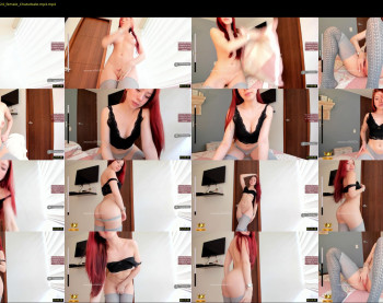 emma_lu1 — 44 minute Chaturbate female cam show recording, 1080p, Dec 2, 2020