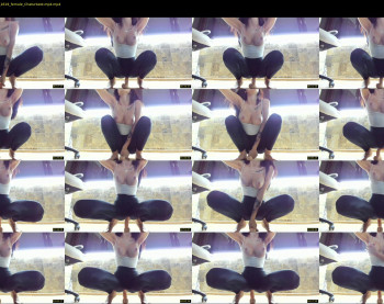 emmasweetx — 5 minute Chaturbate couple cam show recording, 1080p, Dec 2, 2020