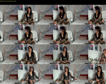 eva_mature — 19 minute Chaturbate female cam show recording, 1080p, Dec 2, 2020