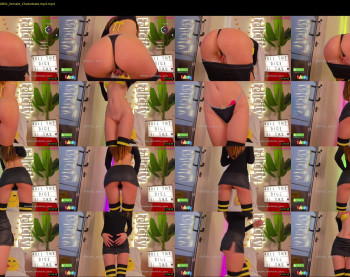 felicity_yours — 29 minute Chaturbate female cam show recording, 1080p, Dec 2, 2020