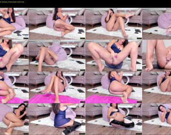 fetish_life — 74 minute Chaturbate female cam show recording, 1080p, Dec 2, 2020