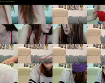 foxynesss — 4 minute Chaturbate female cam show recording, 1080p, Dec 2, 2020