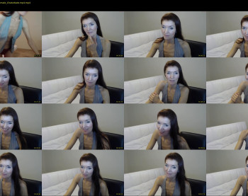 fritha — 5 minute Chaturbate female cam show recording, 720p, Dec 2, 2020