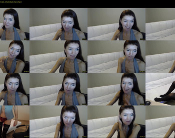 fritha — 24 minute Chaturbate female cam show recording, 720p, Dec 2, 2020