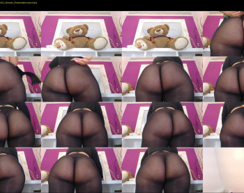 gabby_haze — 7 minute Chaturbate female cam show recording, 1080p, Dec 3, 2020