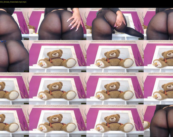 gabby_haze — 61 minute Chaturbate female cam show recording, 1080p, Dec 3, 2020