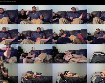 hardworkertn — 36 minute Chaturbate male cam show recording, 720p, Dec 3, 2020