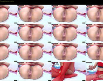 haylexx_ — 17 minute Chaturbate female cam show recording, 1080p, Dec 2, 2020