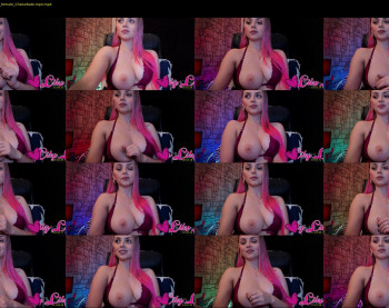 hollings — 18 minute Chaturbate couple cam show recording, 1080p, Dec 3, 2020