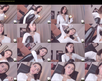 hollyextra — 70 minute Chaturbate female cam show recording, 1080p, Dec 2, 2020