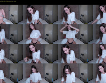 honeybae3 — 44 minute Chaturbate female cam show recording, 1080p, Dec 2, 2020