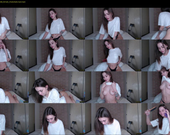 honeybae3 — 41 minute Chaturbate female cam show recording, 1080p, Dec 2, 2020