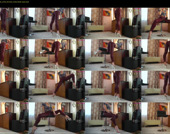 honeycandy777 — 88 minute Chaturbate couple cam show recording, 720p, Dec 2, 2020