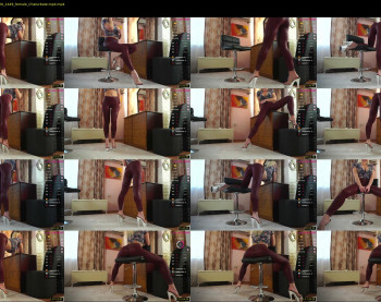 honeycandy777 — 88 minute Chaturbate couple cam show recording, 720p, Dec 2, 2020