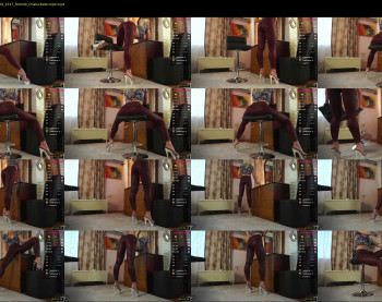 honeycandy777 — 59 minute Chaturbate couple cam show recording, 720p, Dec 2, 2020
