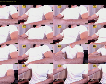 hot_martin25 — 10 minute Chaturbate male cam show recording, 1080p, Dec 3, 2020