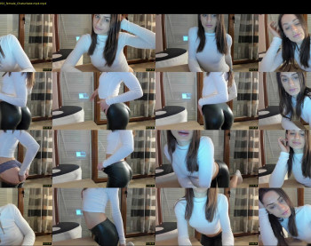 hotel77777 — 19 minute Chaturbate female cam show recording, 720p, Dec 2, 2020