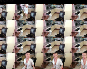 hotkatness — 8 minute Chaturbate female cam show recording, 1080p, Dec 2, 2020
