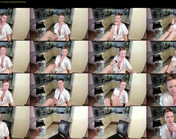 hotkatness — 23 minute Chaturbate female cam show recording, 1080p, Dec 2, 2020