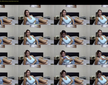 hugetittiesgerda — 16 minute Chaturbate female cam show recording, 720p, Dec 2, 2020