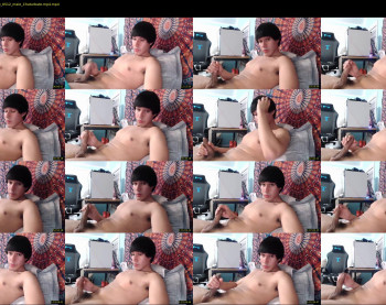 infamouslucas — 104 minute Chaturbate male cam show recording, 480p, Dec 3, 2020