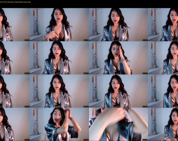 itsssssssme_lana — 3 minute Chaturbate female cam show recording, 720p, Dec 2, 2020