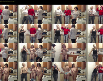 iuliana32 — 70 minute Chaturbate couple cam show recording, 1080p, Dec 2, 2020