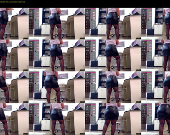 jameyla73 — 15 minute Chaturbate female cam show recording, 1080p, Dec 2, 2020