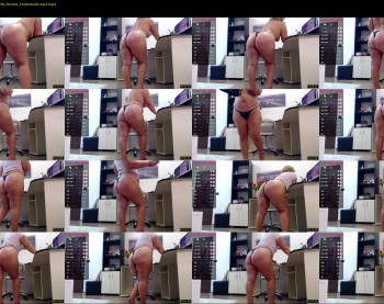 jameyla73 — 9 minute Chaturbate female cam show recording, 1080p, Dec 2, 2020