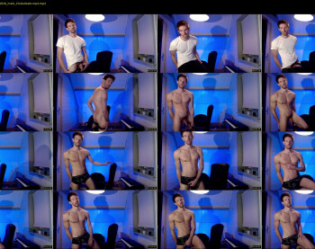 jasonberg29 — 46 minute Chaturbate male cam show recording, 720p, Dec 2, 2020