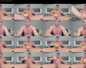 jasonblakes — 17 minute Chaturbate male cam show recording, 1080p, Dec 2, 2020
