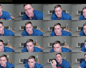 jasonblakes — 17 minute Chaturbate male cam show recording, 1080p, Dec 2, 2020