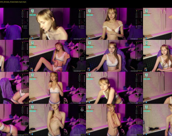 jessica_rays — 71 minute Chaturbate couple cam show recording, 1080p, Dec 3, 2020