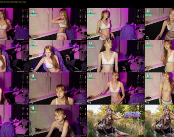 jessica_rays — 74 minute Chaturbate couple cam show recording, 1080p, Dec 3, 2020