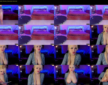 jessiccaburns — 70 minute Chaturbate female cam show recording, 1080p, Dec 3, 2020