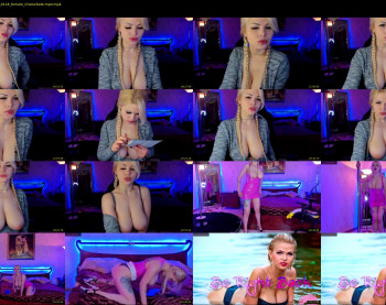 jessiccaburns — 72 minute Chaturbate female cam show recording, 1080p, Dec 3, 2020