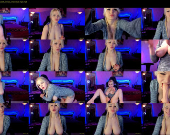 jessiccaburns — 69 minute Chaturbate female cam show recording, 1080p, Dec 3, 2020