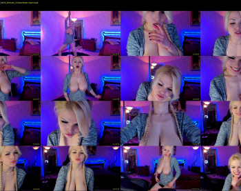 jessiccaburns — 71 minute Chaturbate female cam show recording, 1080p, Dec 3, 2020