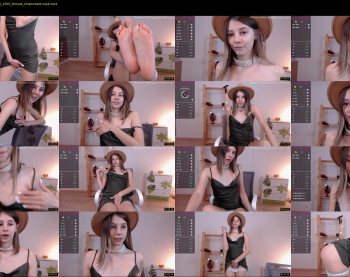 jodieangel4sin — 44 minute Chaturbate female cam show recording, 720p, Dec 2, 2020
