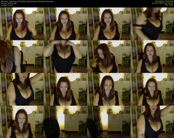 julialiones — 80 minute Chaturbate female cam show recording, 720p, Dec 2, 2020
