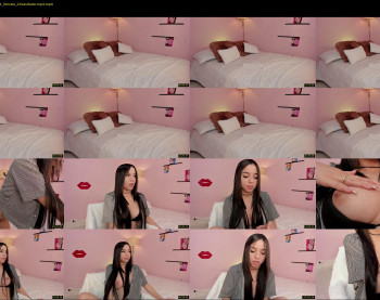 julietta_9 — 69 minute Chaturbate female cam show recording, 1080p, Dec 3, 2020