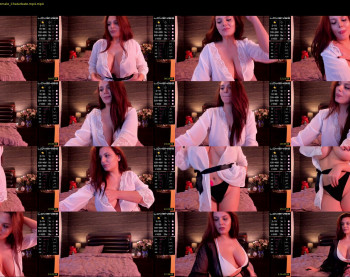 karrin — 70 minute Chaturbate female cam show recording, 1080p, Dec 2, 2020