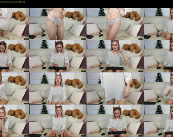 katcontrol — 3 minute Chaturbate female cam show recording, 1080p, Dec 2, 2020