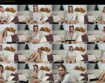 katcontrol — 70 minute Chaturbate female cam show recording, 1080p, Dec 2, 2020