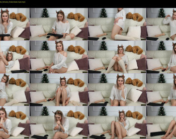katcontrol — 70 minute Chaturbate female cam show recording, 1080p, Dec 2, 2020