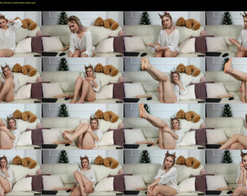 katcontrol — 5 minute Chaturbate female cam show recording, 1080p, Dec 2, 2020